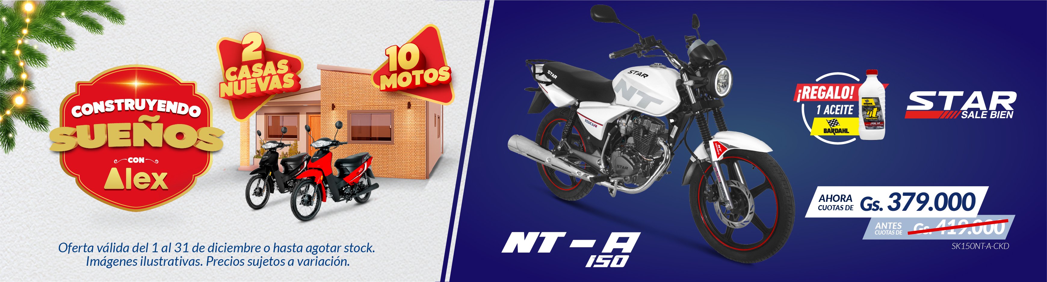 Imagen de Banner principal