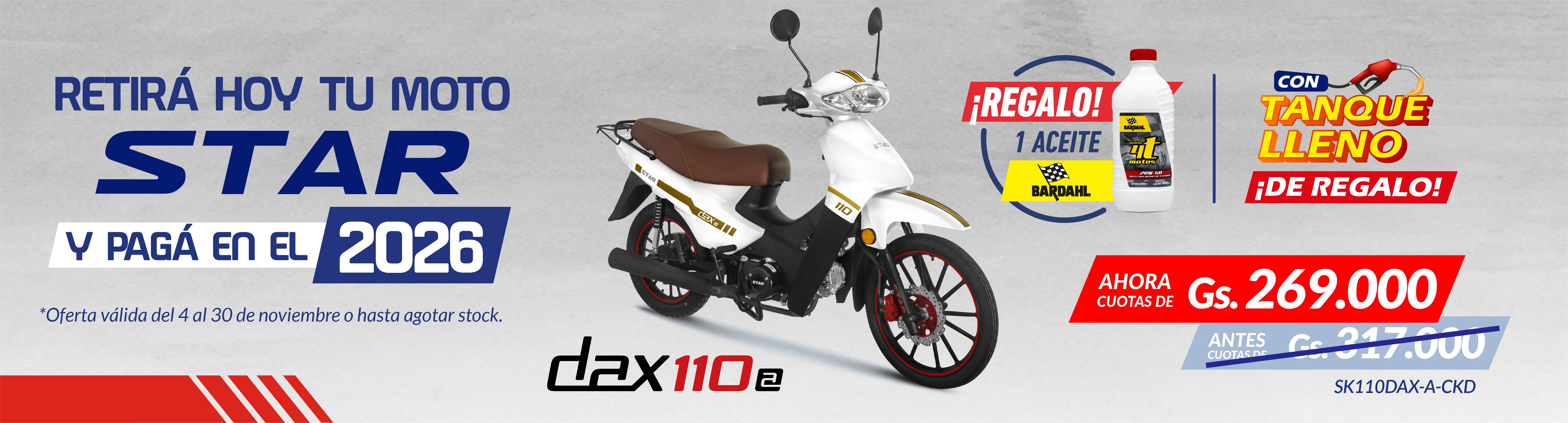 Imagen de Banner principal