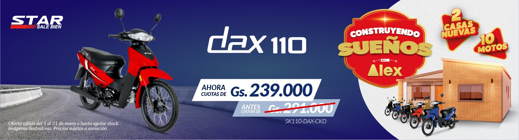 Imagen de Banner principal