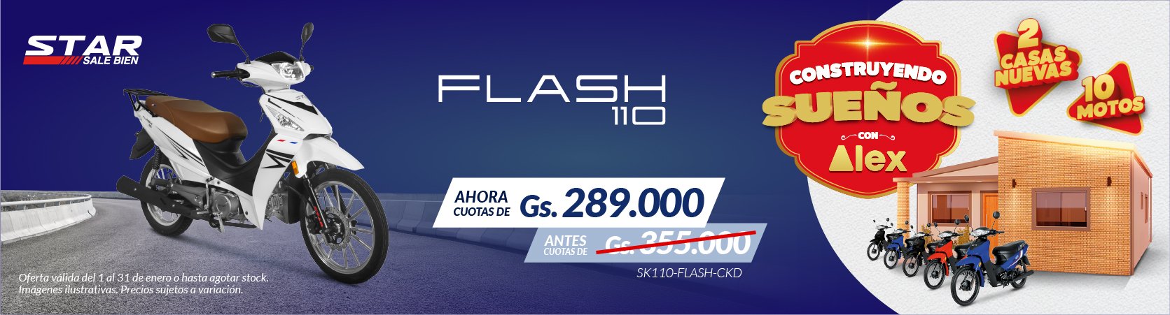 Imagen de Banner principal