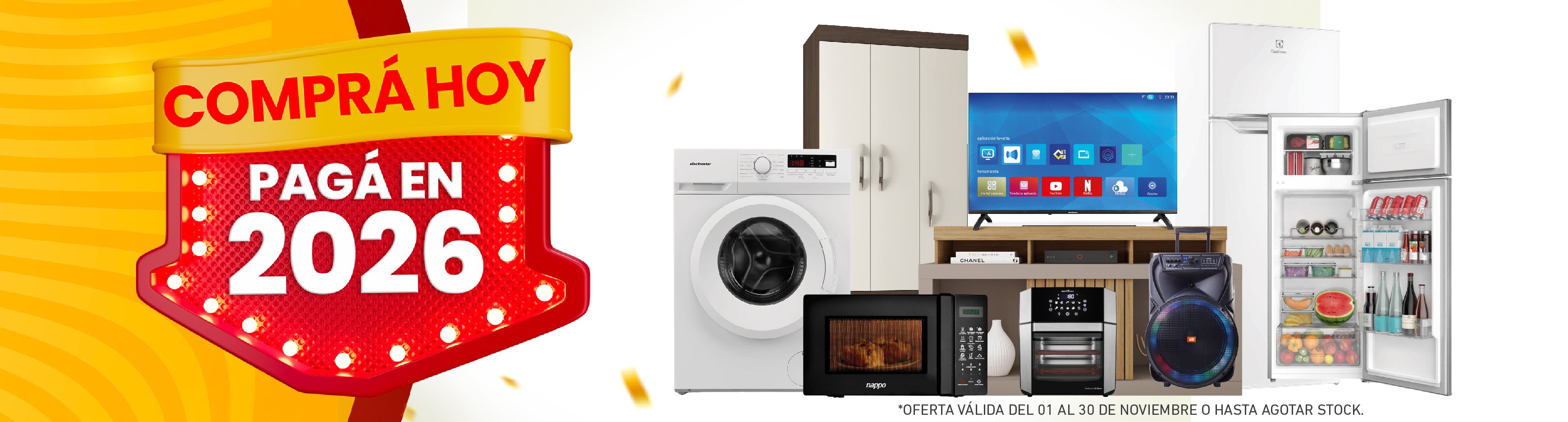 Imagen de Banner principal