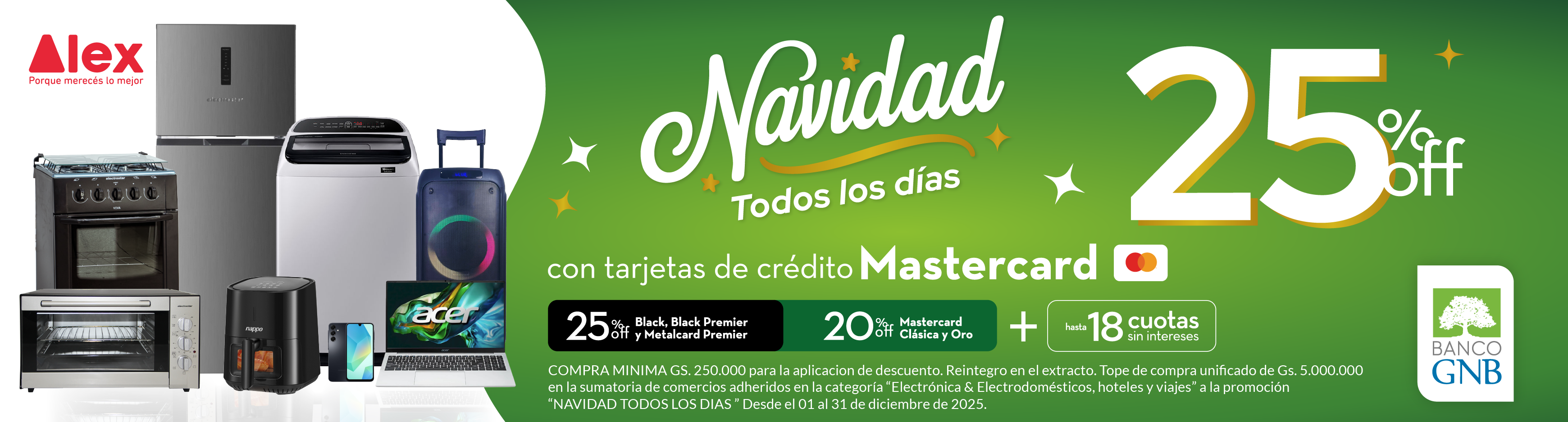 Imagen de Banner principal