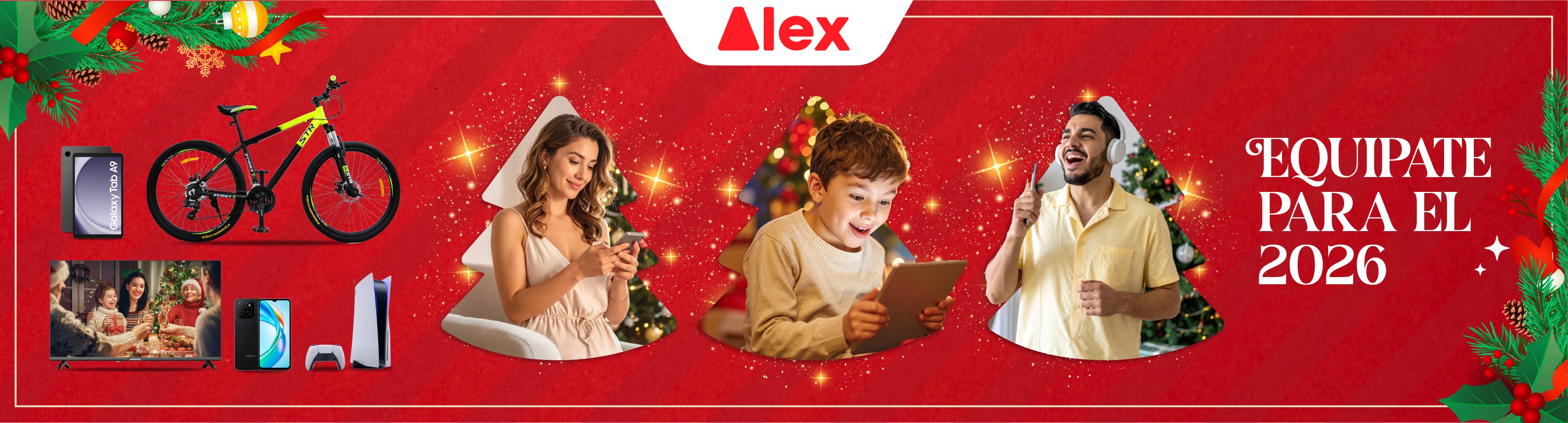 Imagen de Banner principal