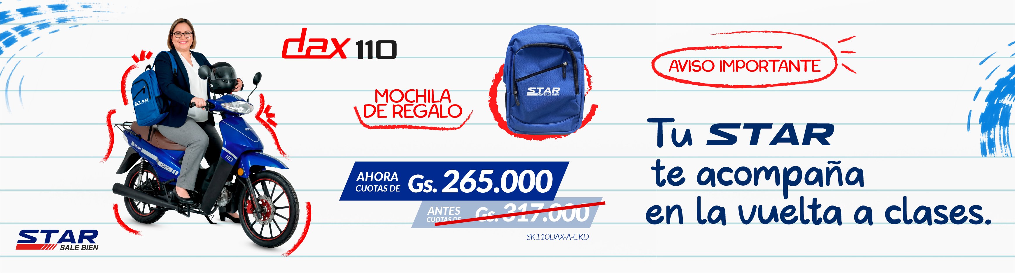 Imagen de Banner principal