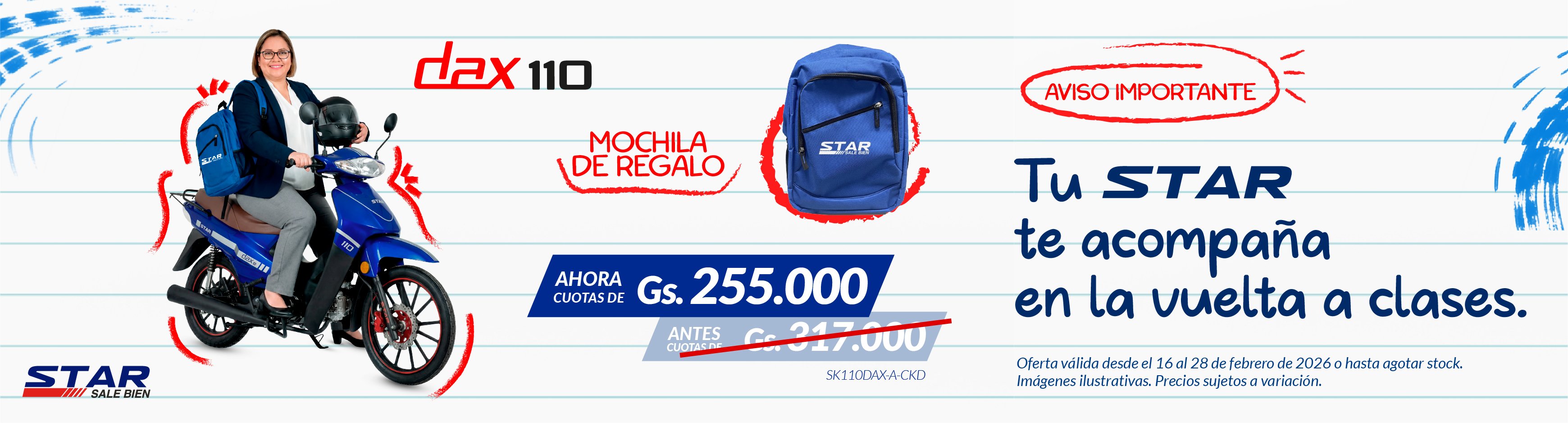 Imagen de Banner principal