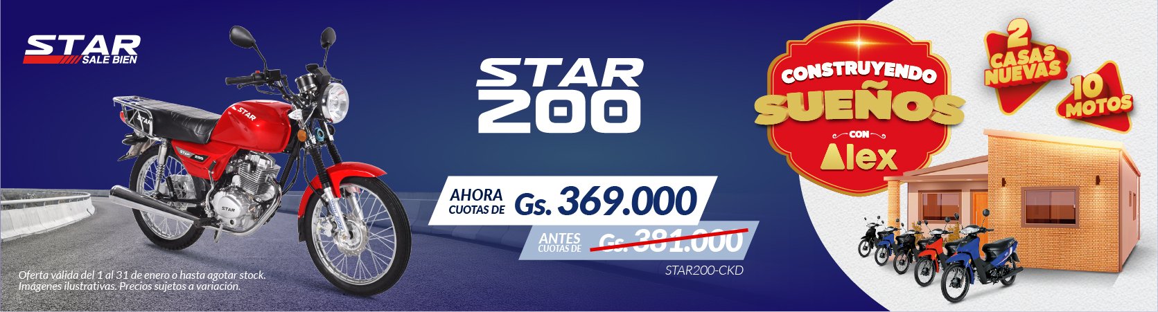 Imagen de Banner principal