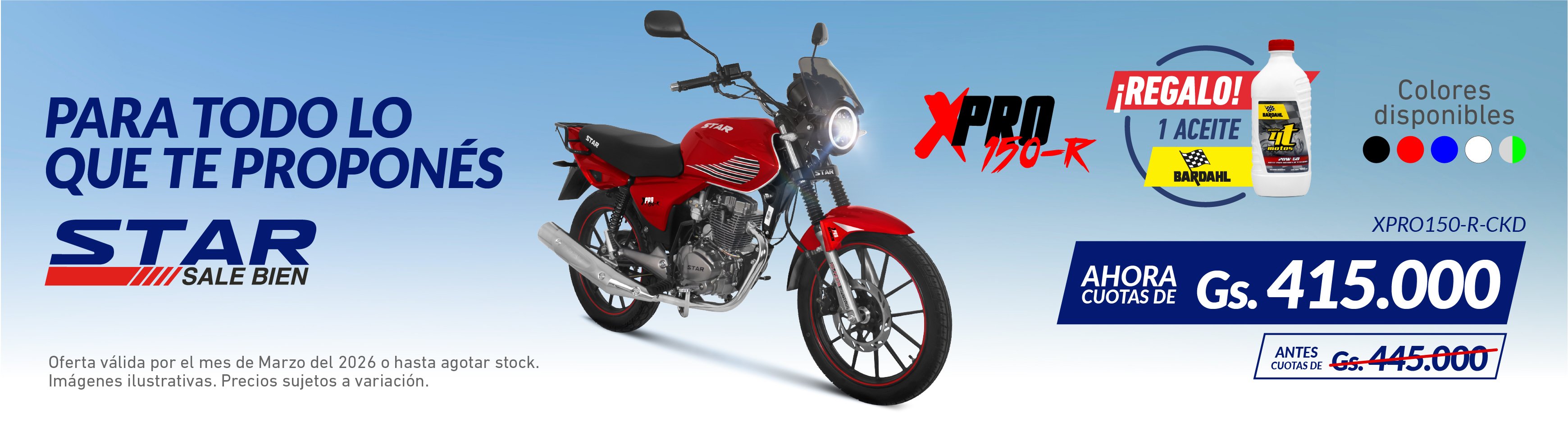 Imagen de Banner principal