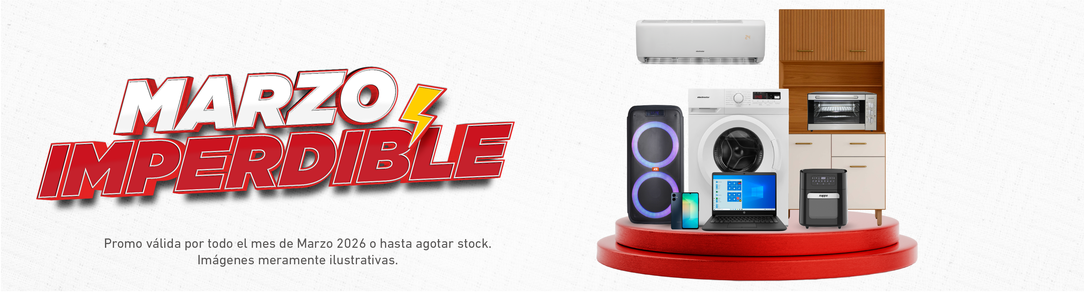 Imagen de Banner principal