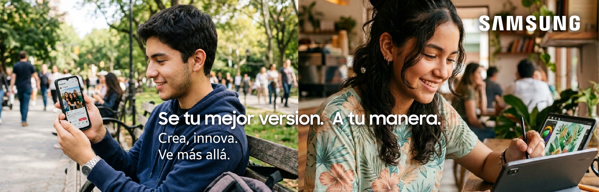 Imagen de Banner principal