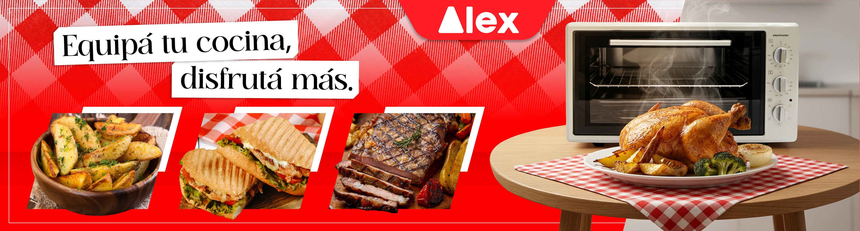 Imagen de Banner principal