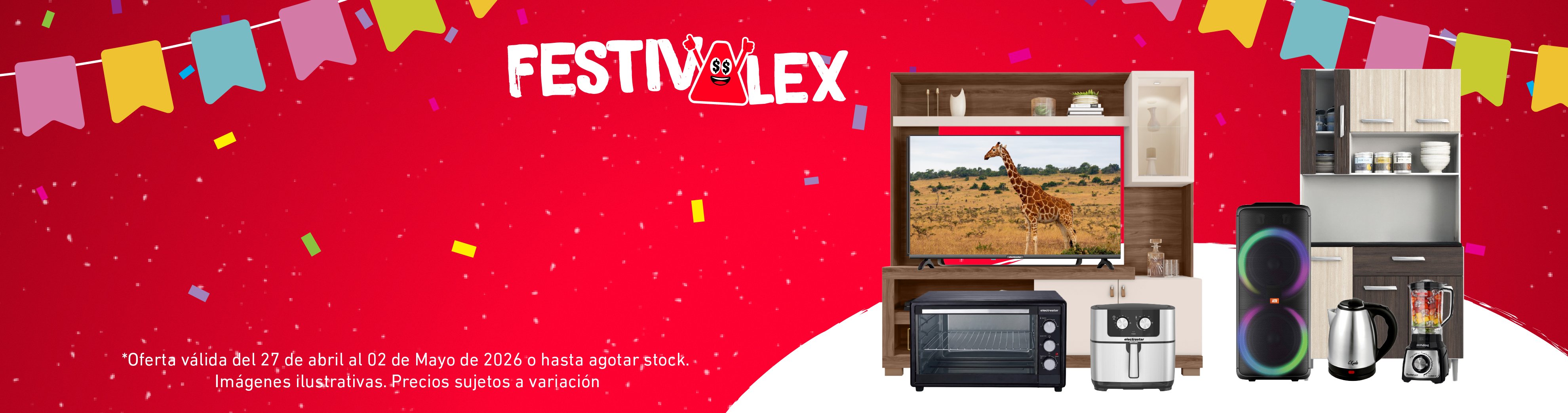 Imagen de Banner principal