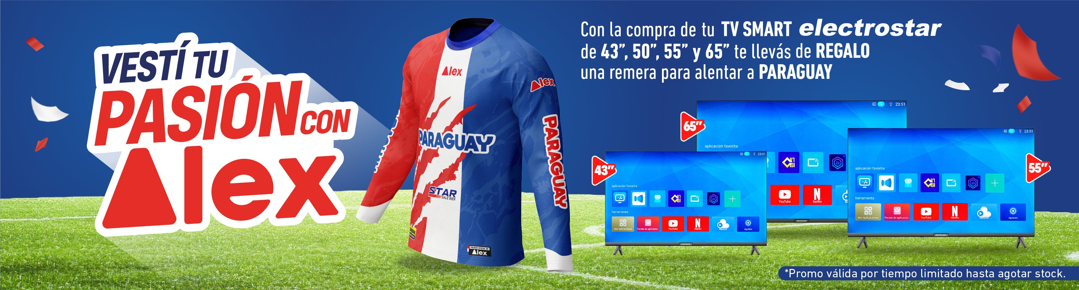 Imagen de Banner principal