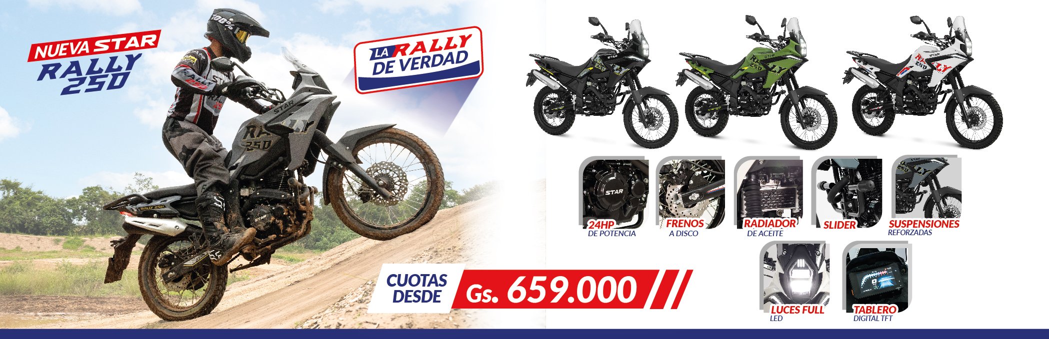 Imagen de Banner principal