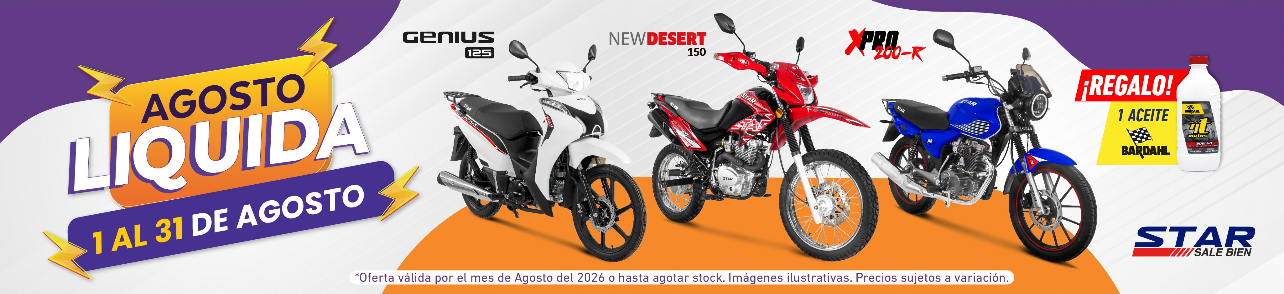 Imagen de Banner principal
