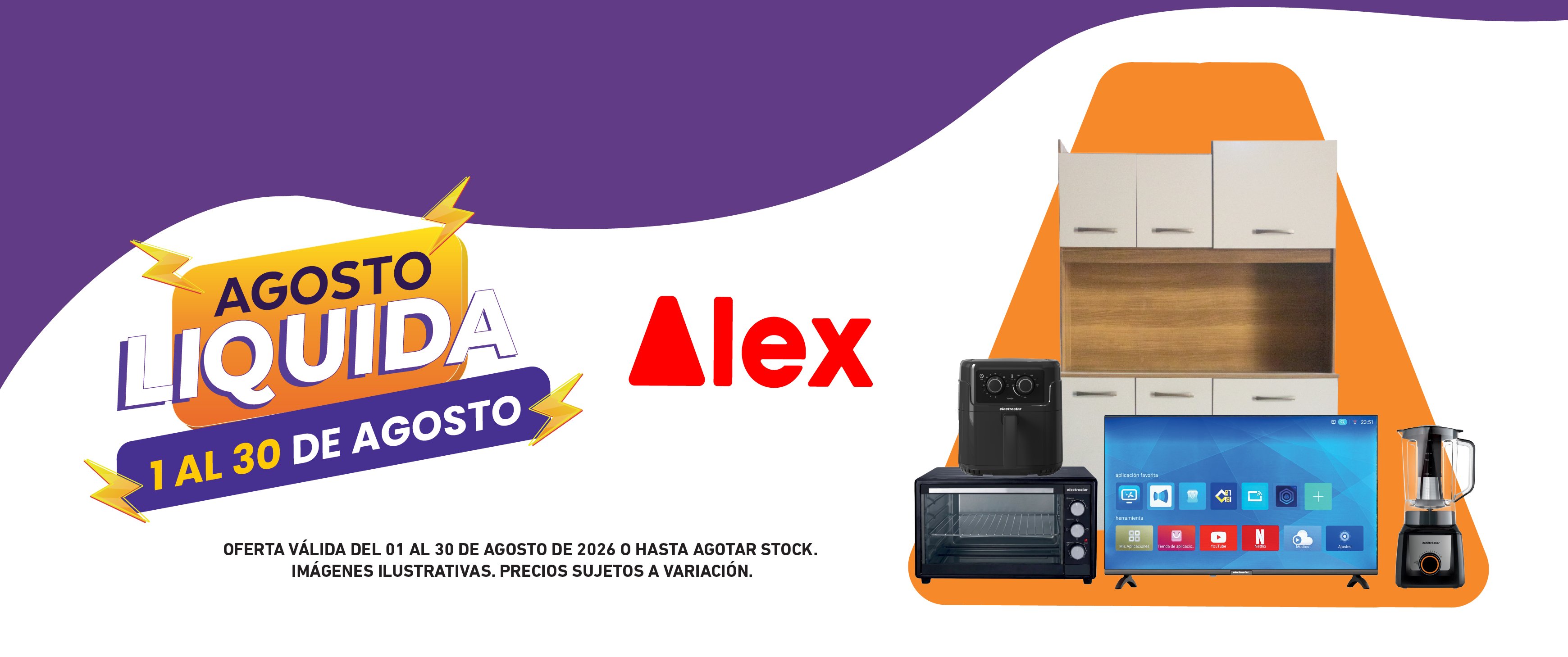 Imagen de Banner principal