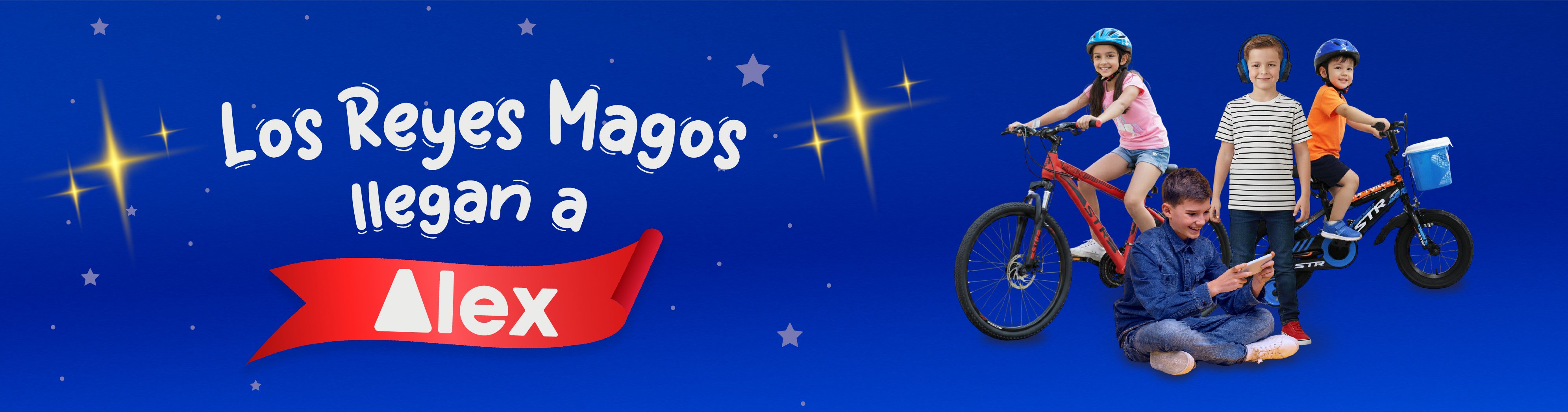 Imagen de Banner principal