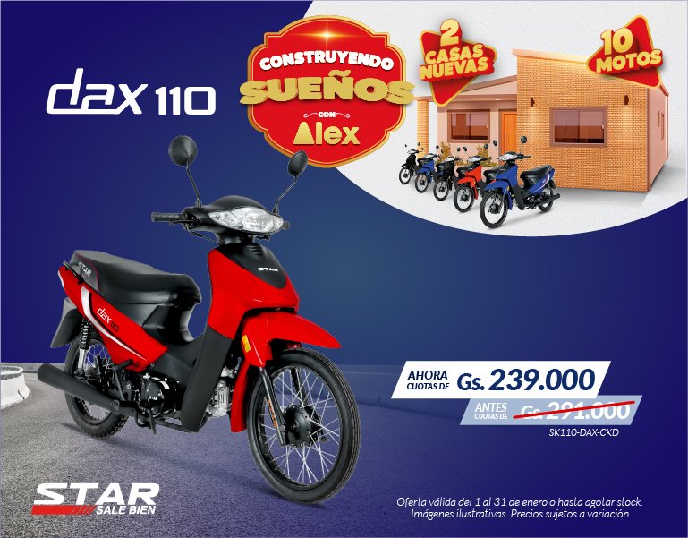 Imagen de Banner principal