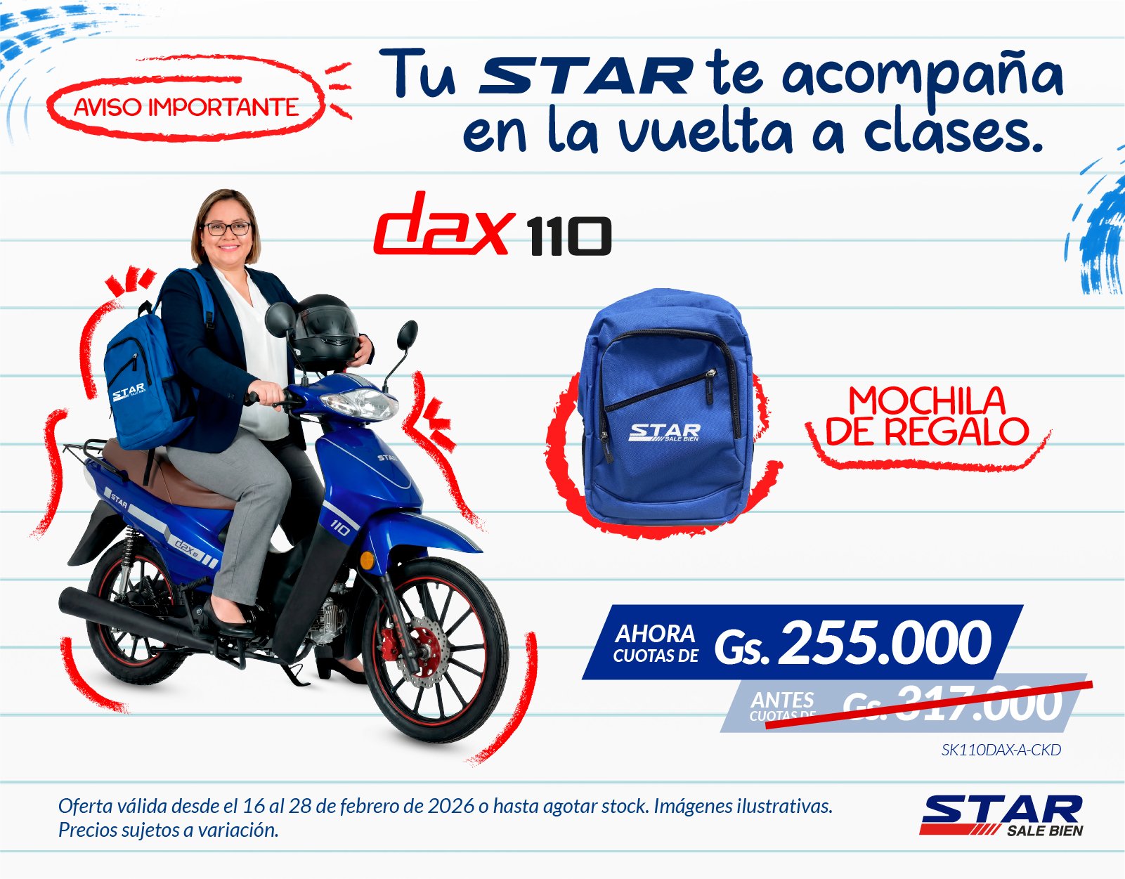 Imagen de Banner principal