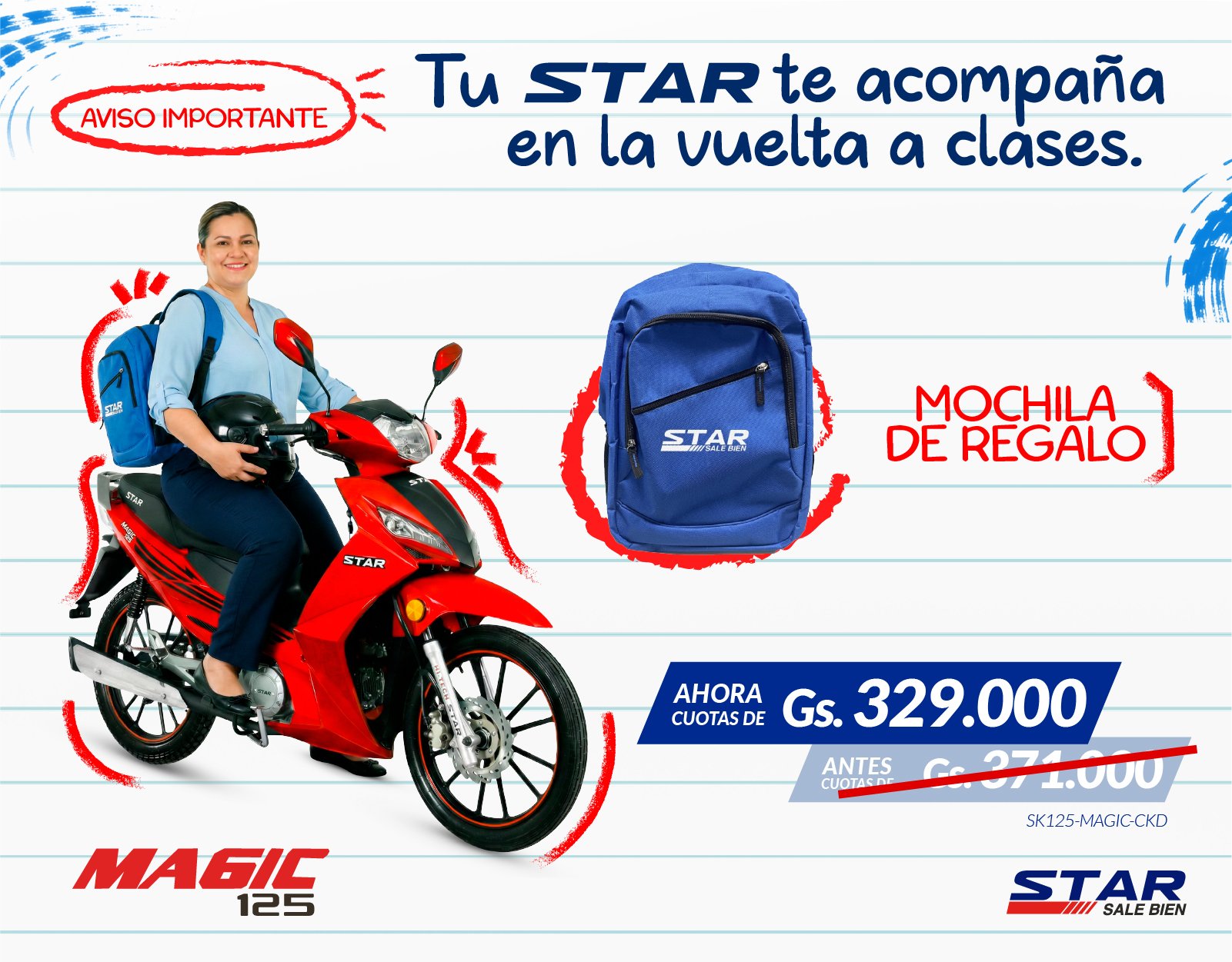 Imagen de Banner principal