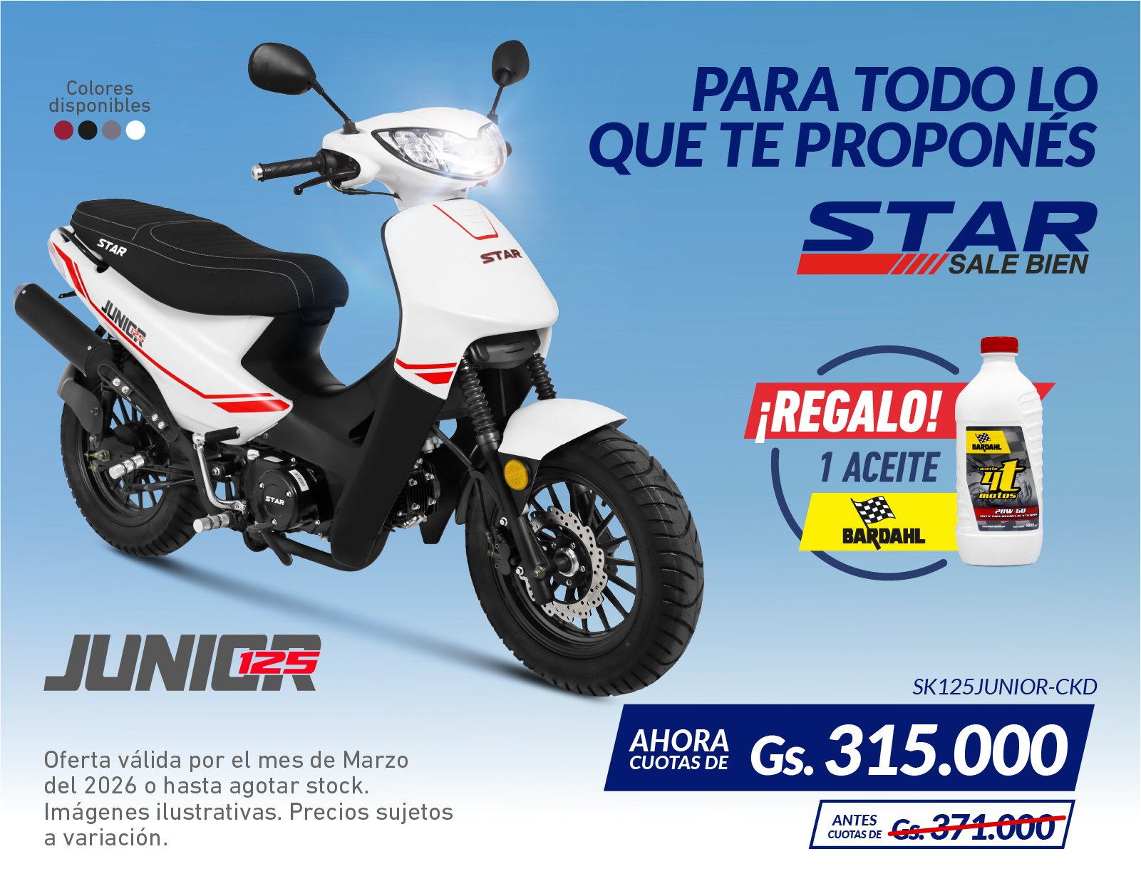 Imagen de Banner principal