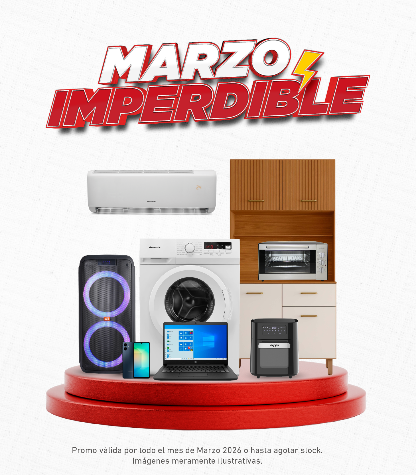 Imagen de Banner principal