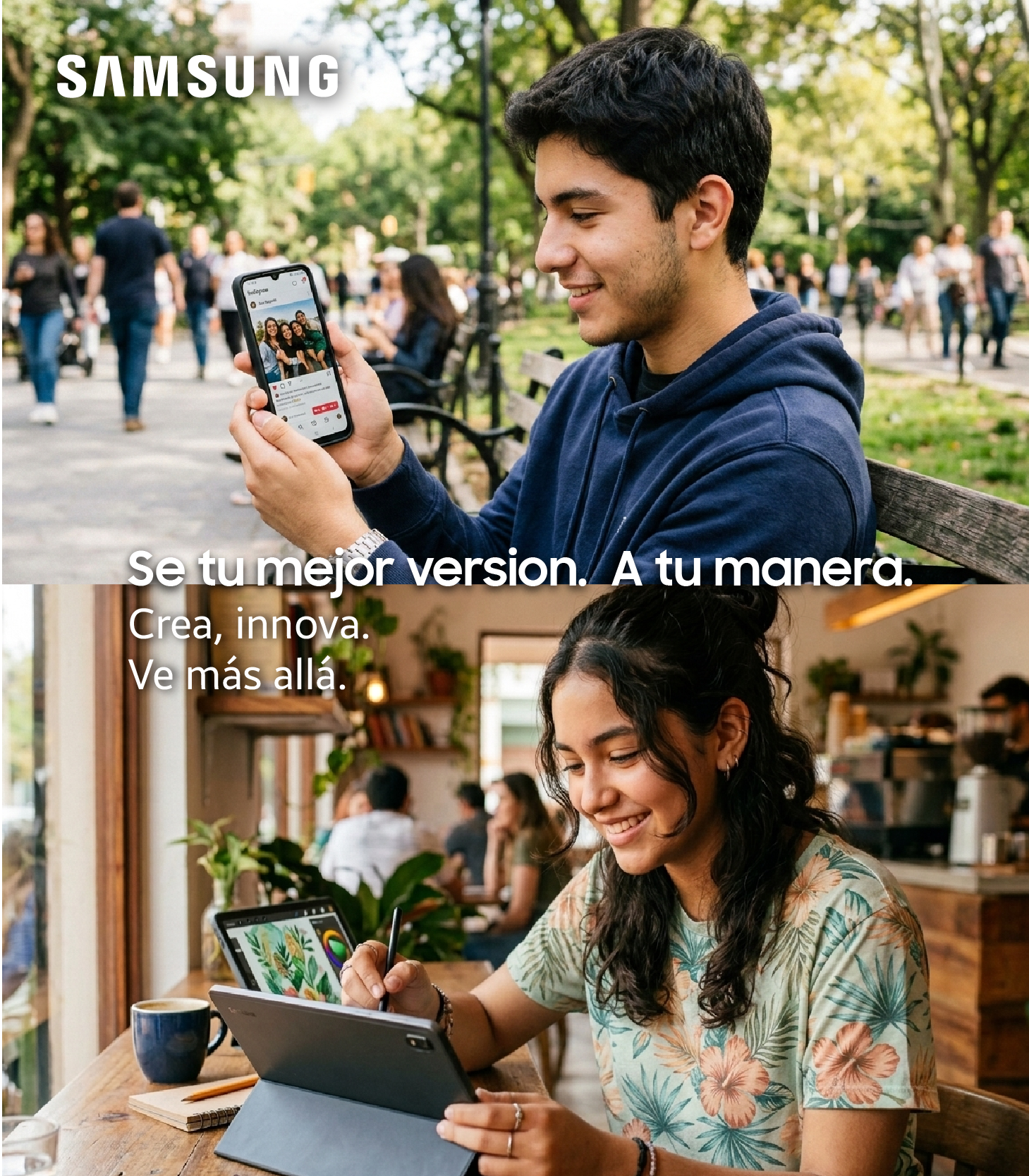 Imagen de Banner principal