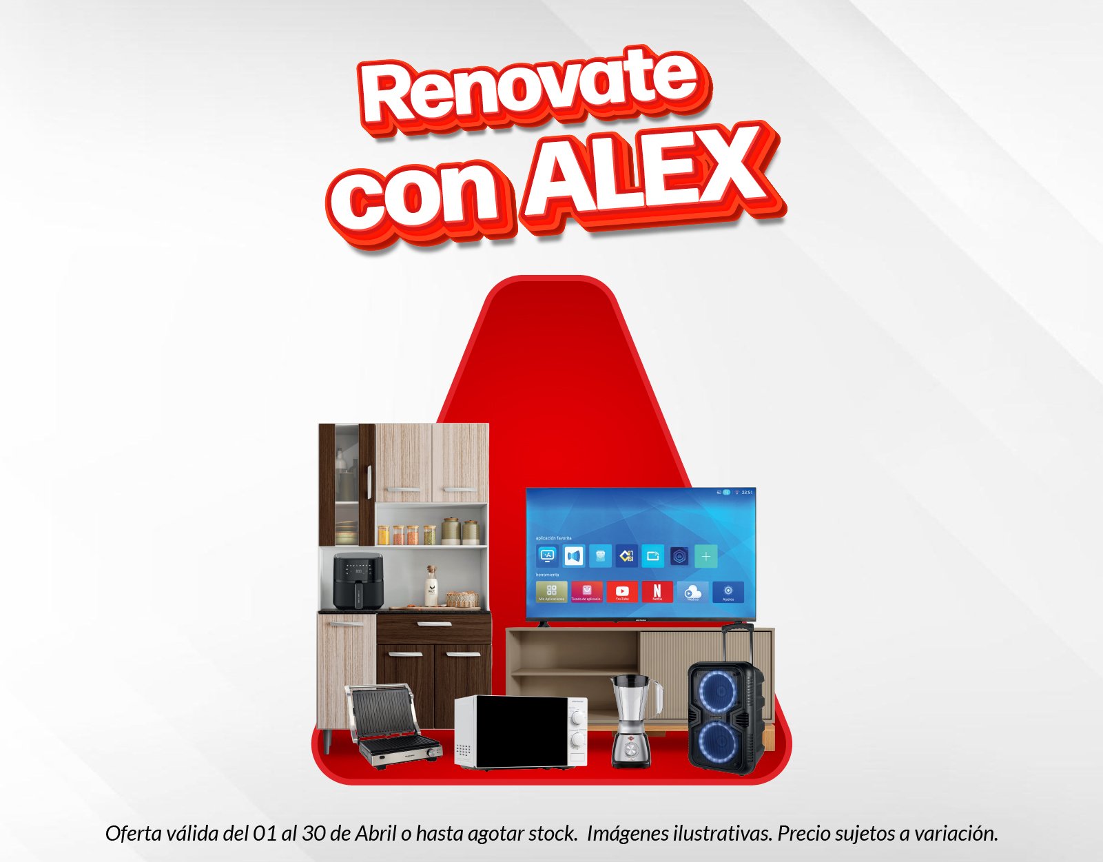 Imagen de Banner principal