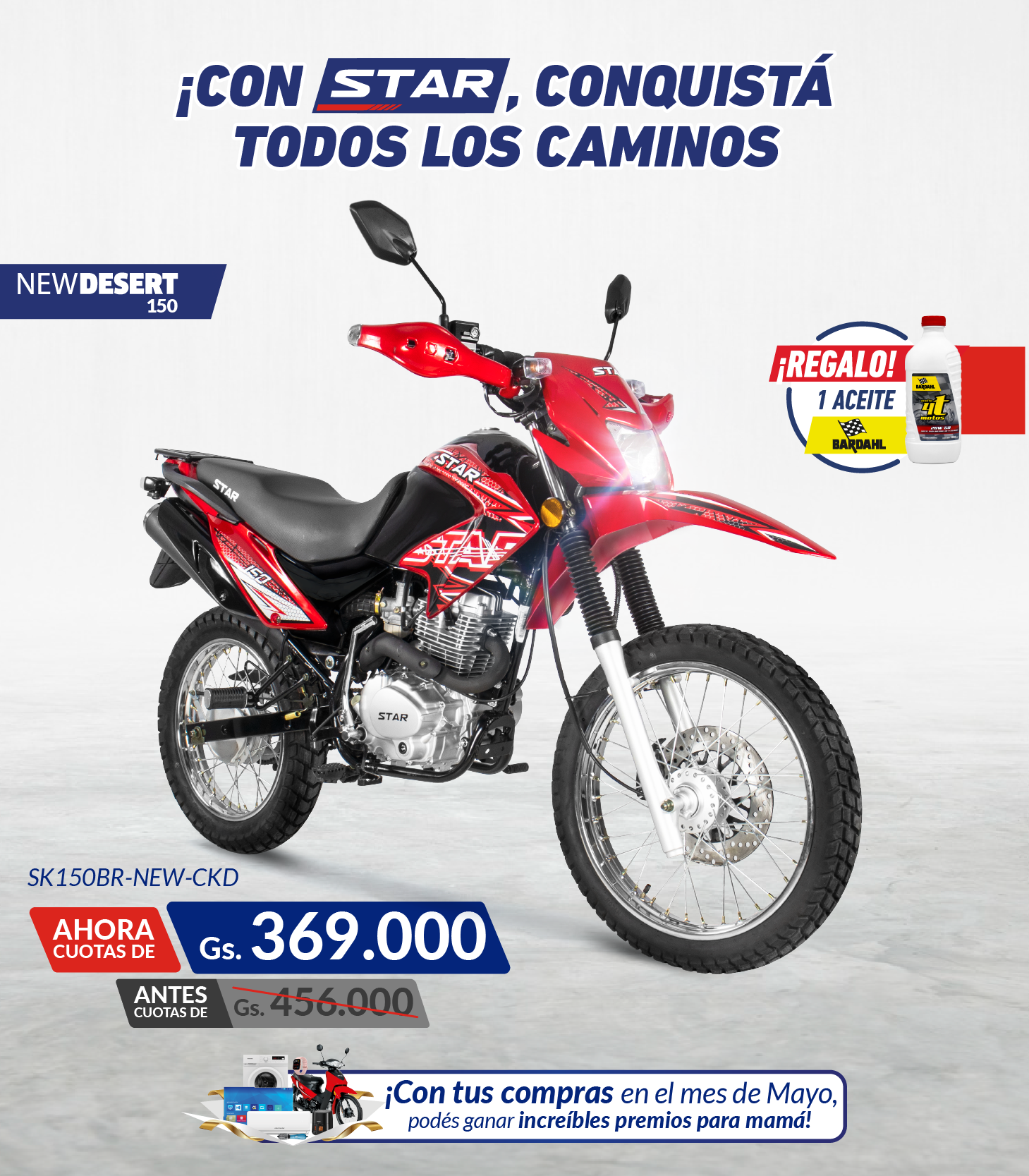 Imagen de Banner principal