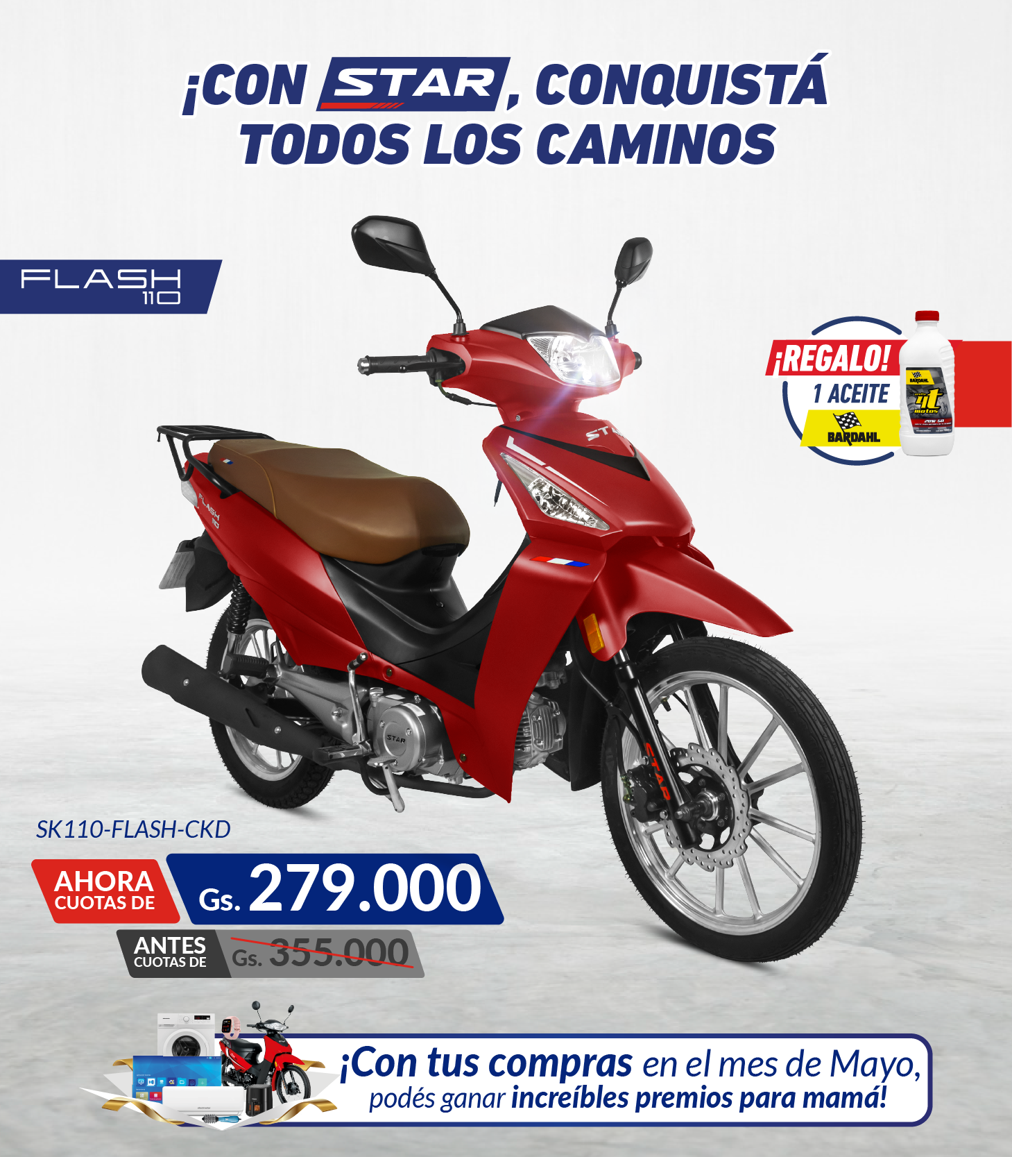 Imagen de Banner principal