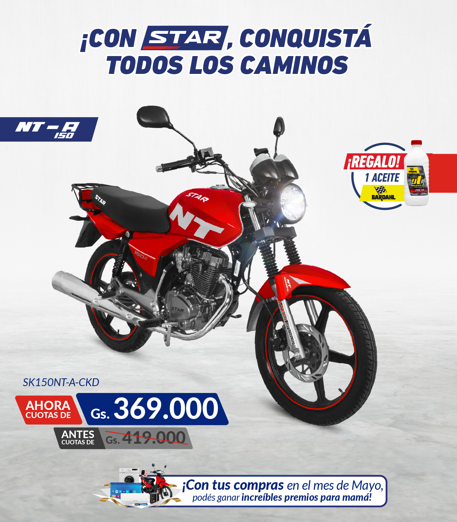 Imagen de Banner principal