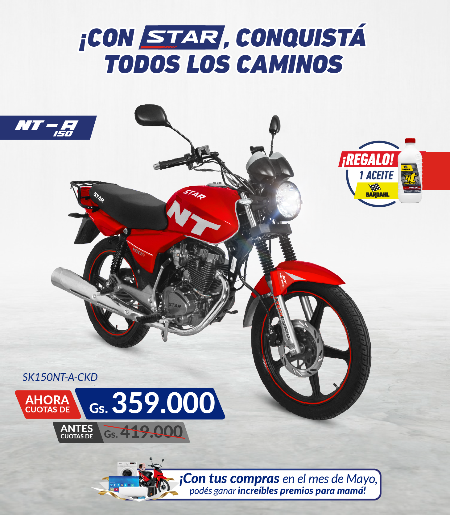Imagen de Banner principal