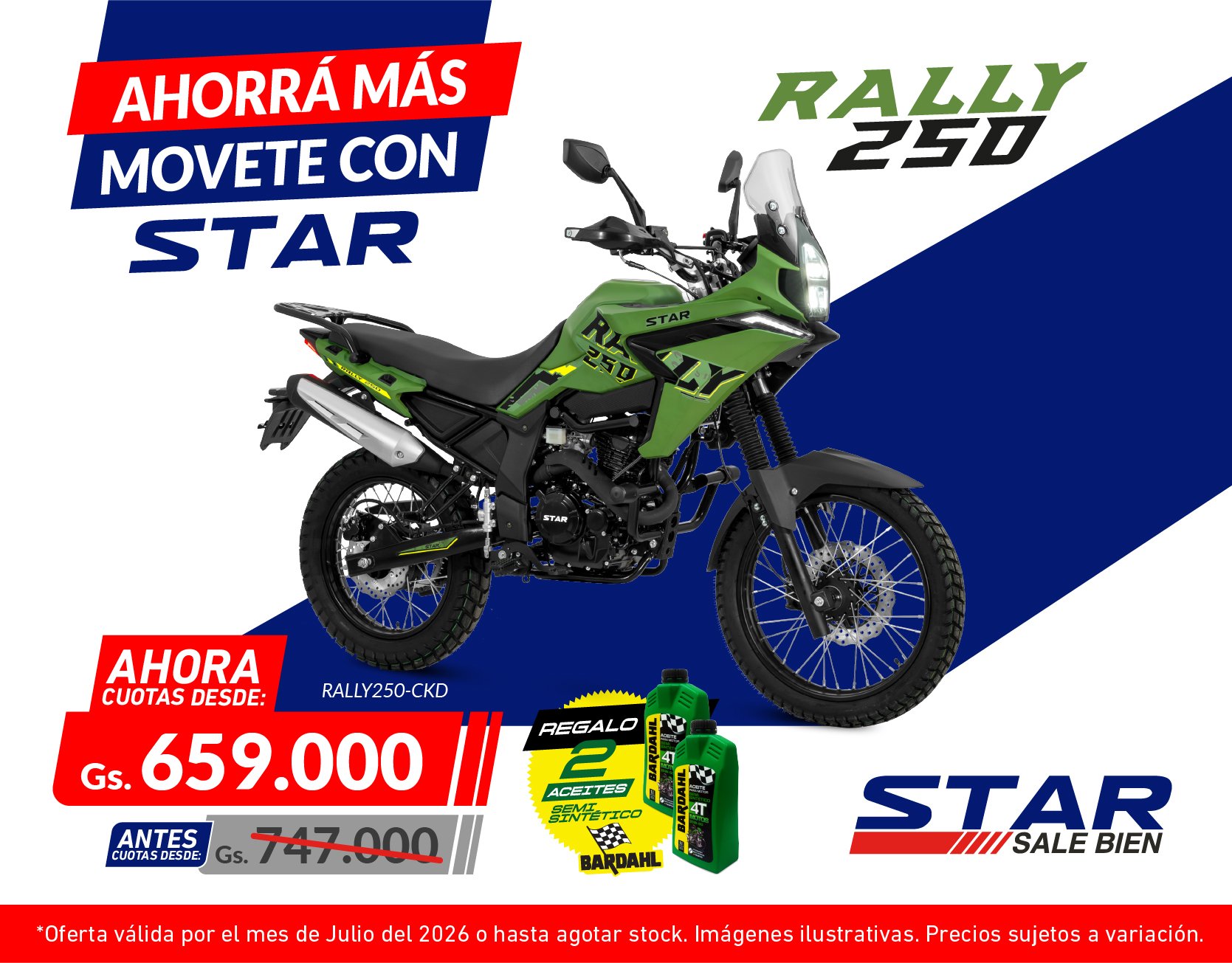 Imagen de Banner principal