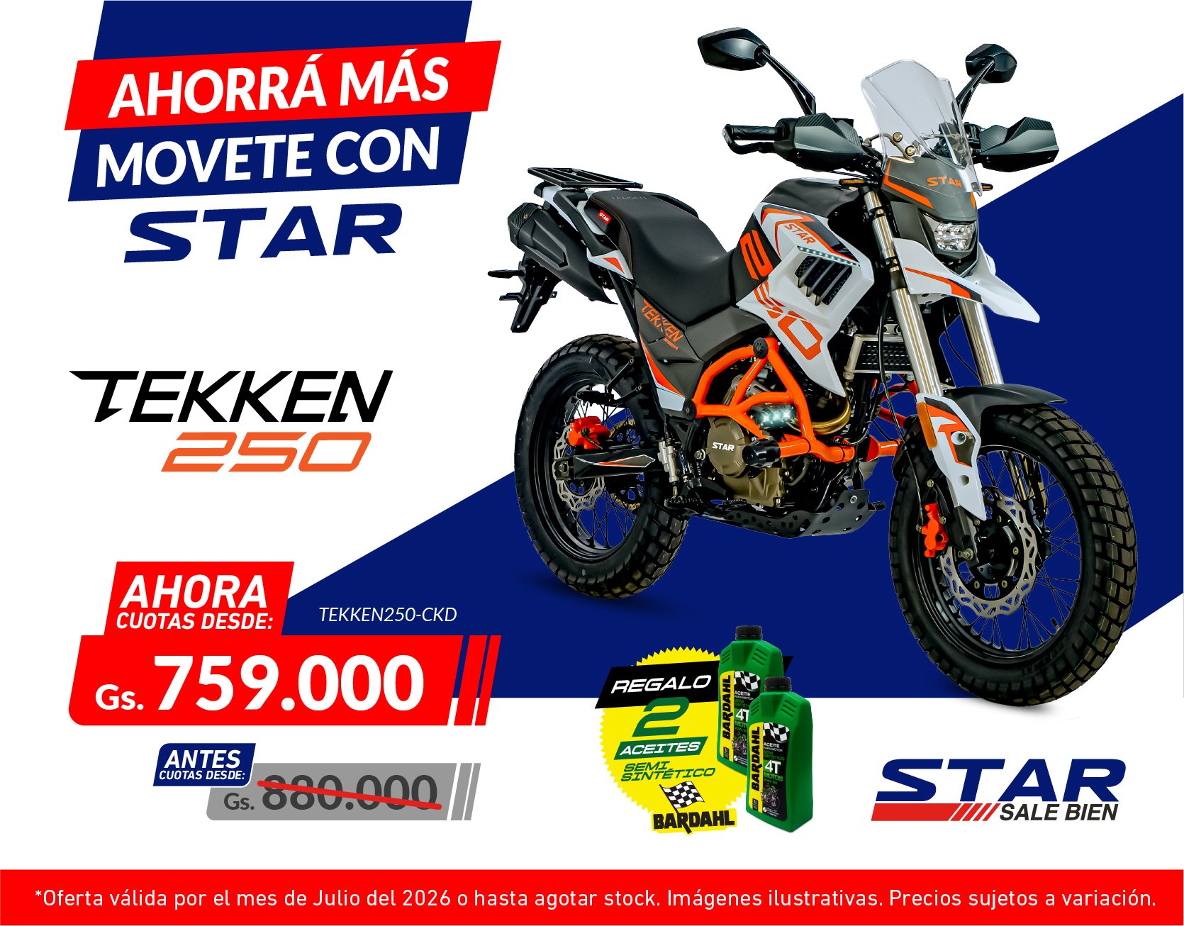 Imagen de Banner principal