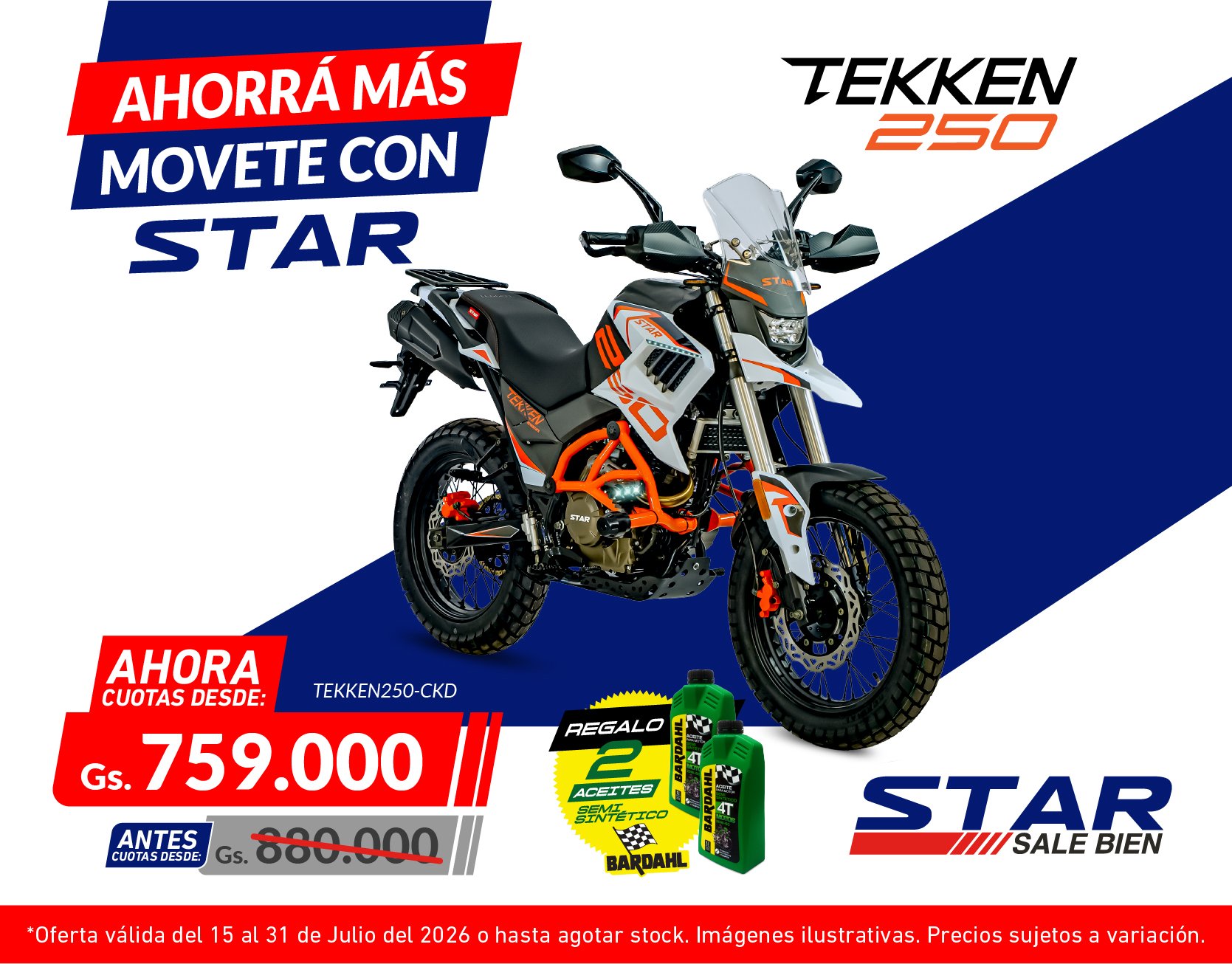 Imagen de Banner principal