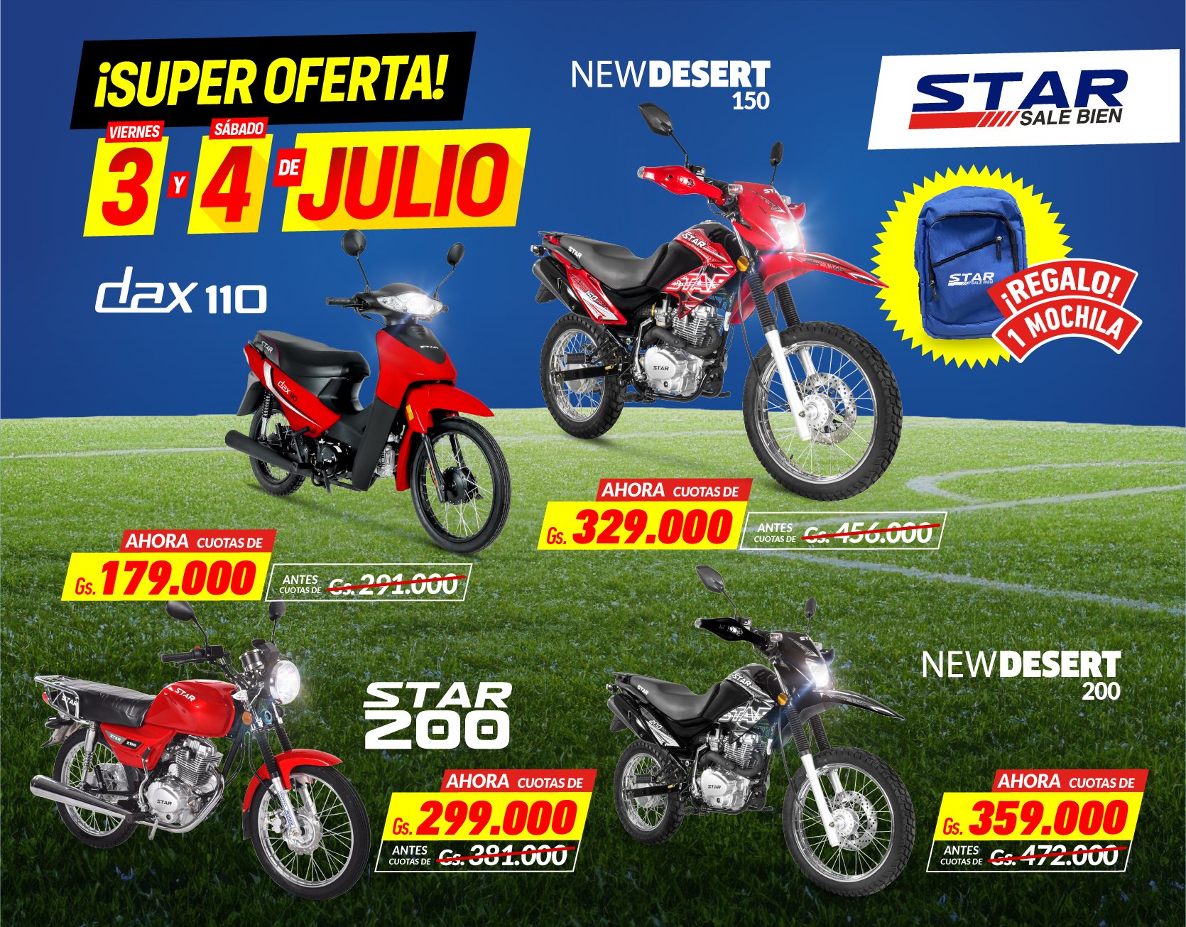 Imagen de Banner principal