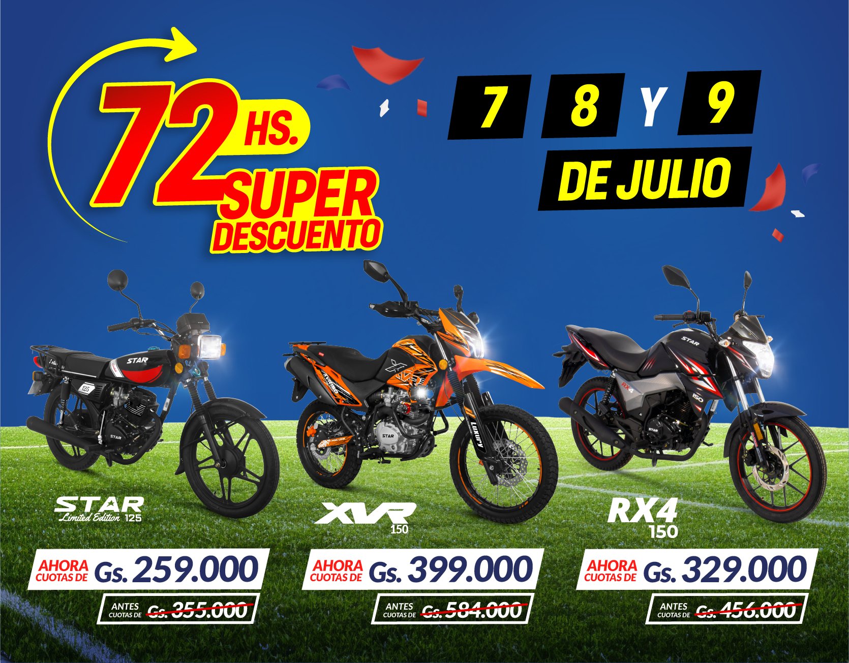 Imagen de Banner principal
