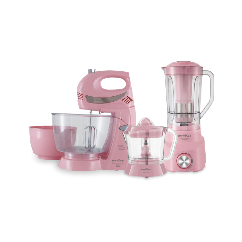 COMBO_COCINA_AIRFRYER + CHURRASQUERA + MULTIPROCESADOR