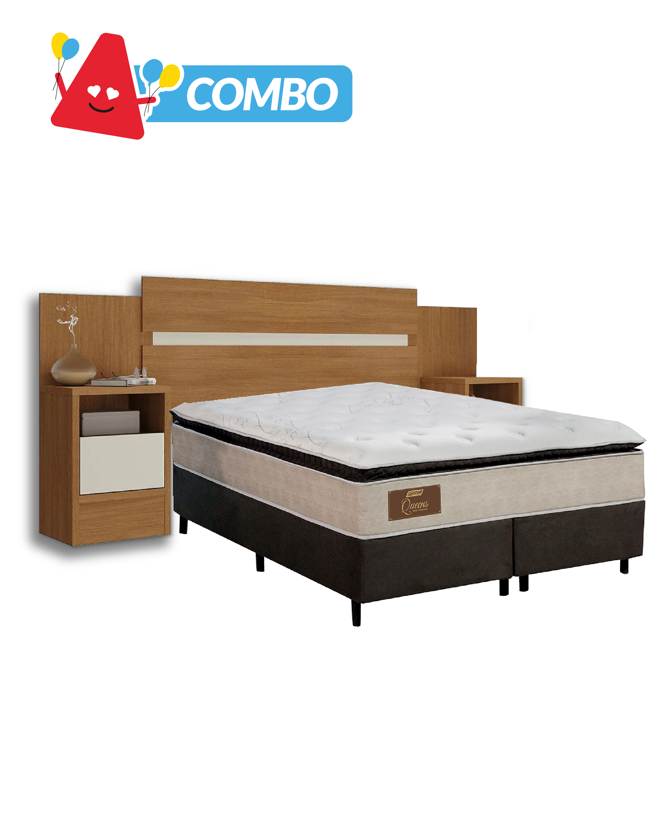 COMBO_SOMIER GAZIN + CABECERA_JULIO