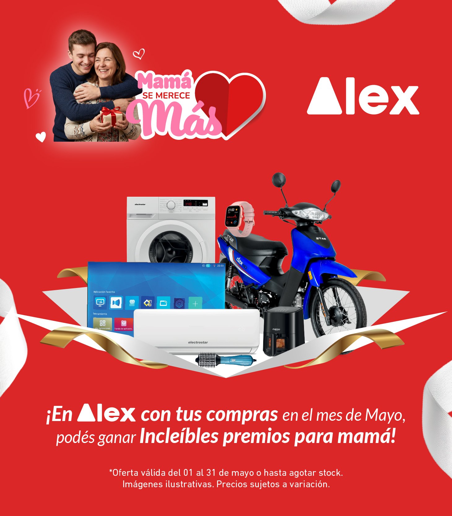 portada carousel promo