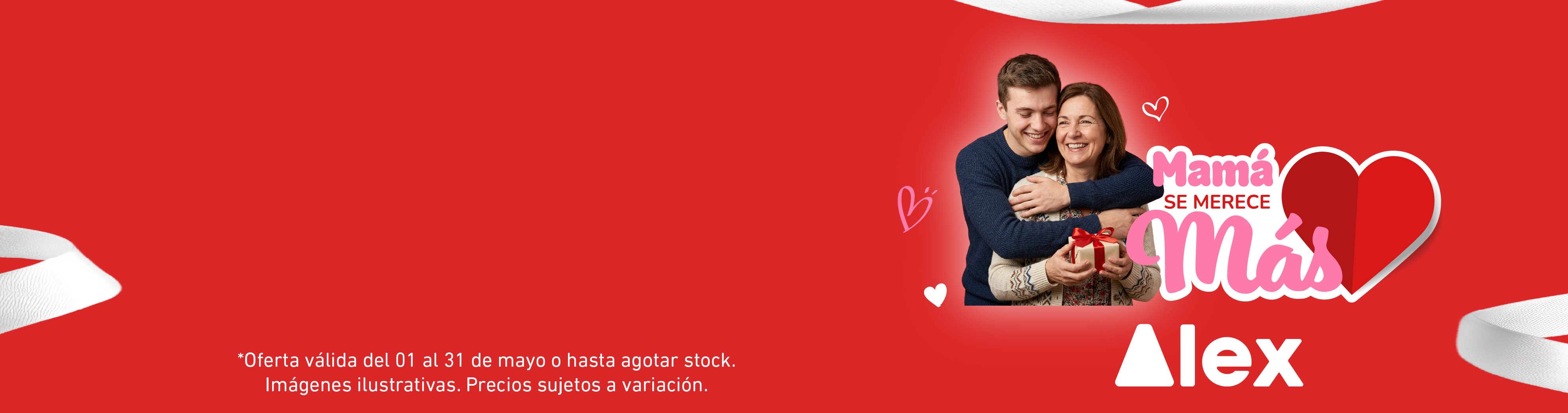 Banner catálogo