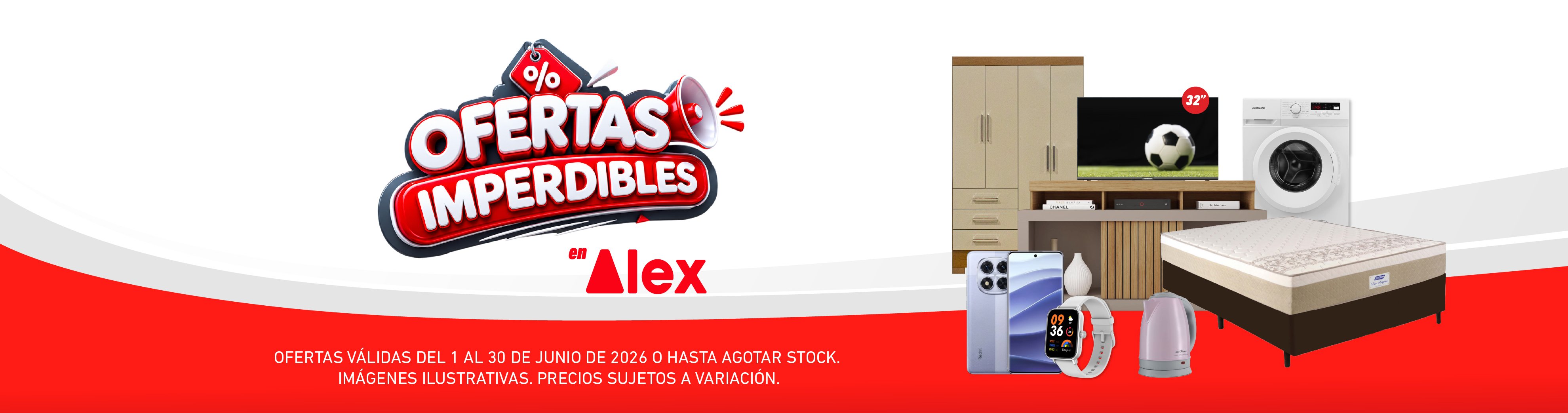 Banner catálogo