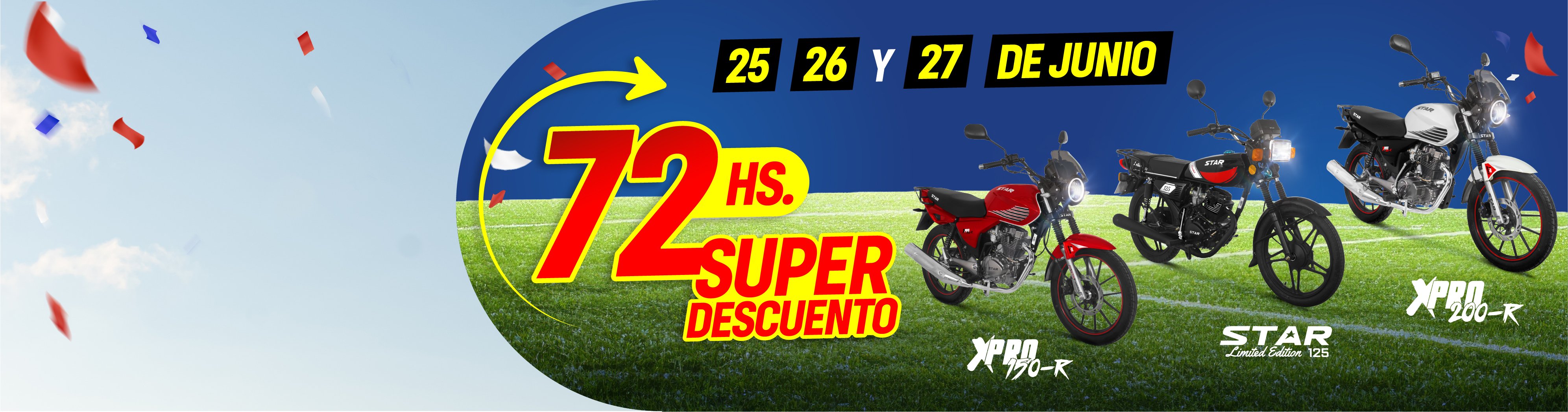 Banner catálogo