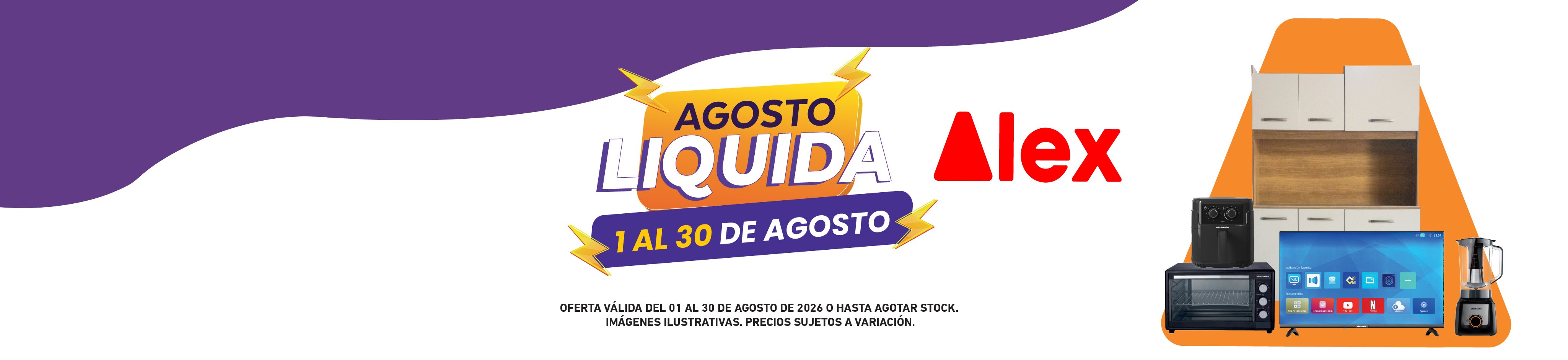 Banner catálogo
