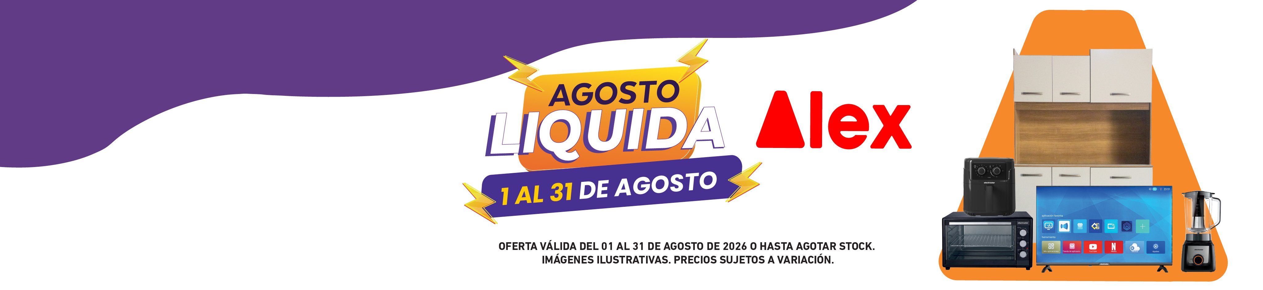 Banner catálogo