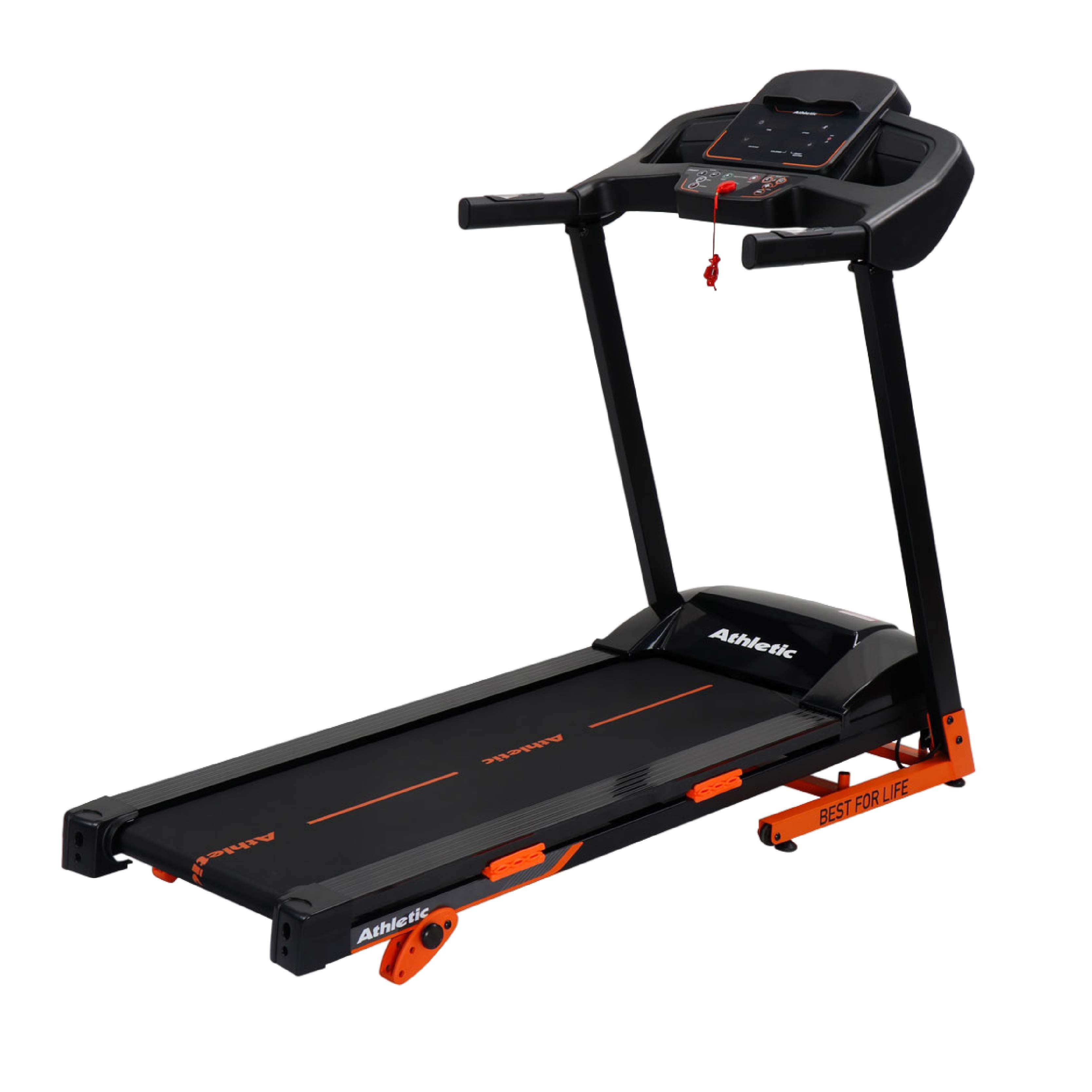 CINTA CAMINAR ATHLETIC 610T 130KG