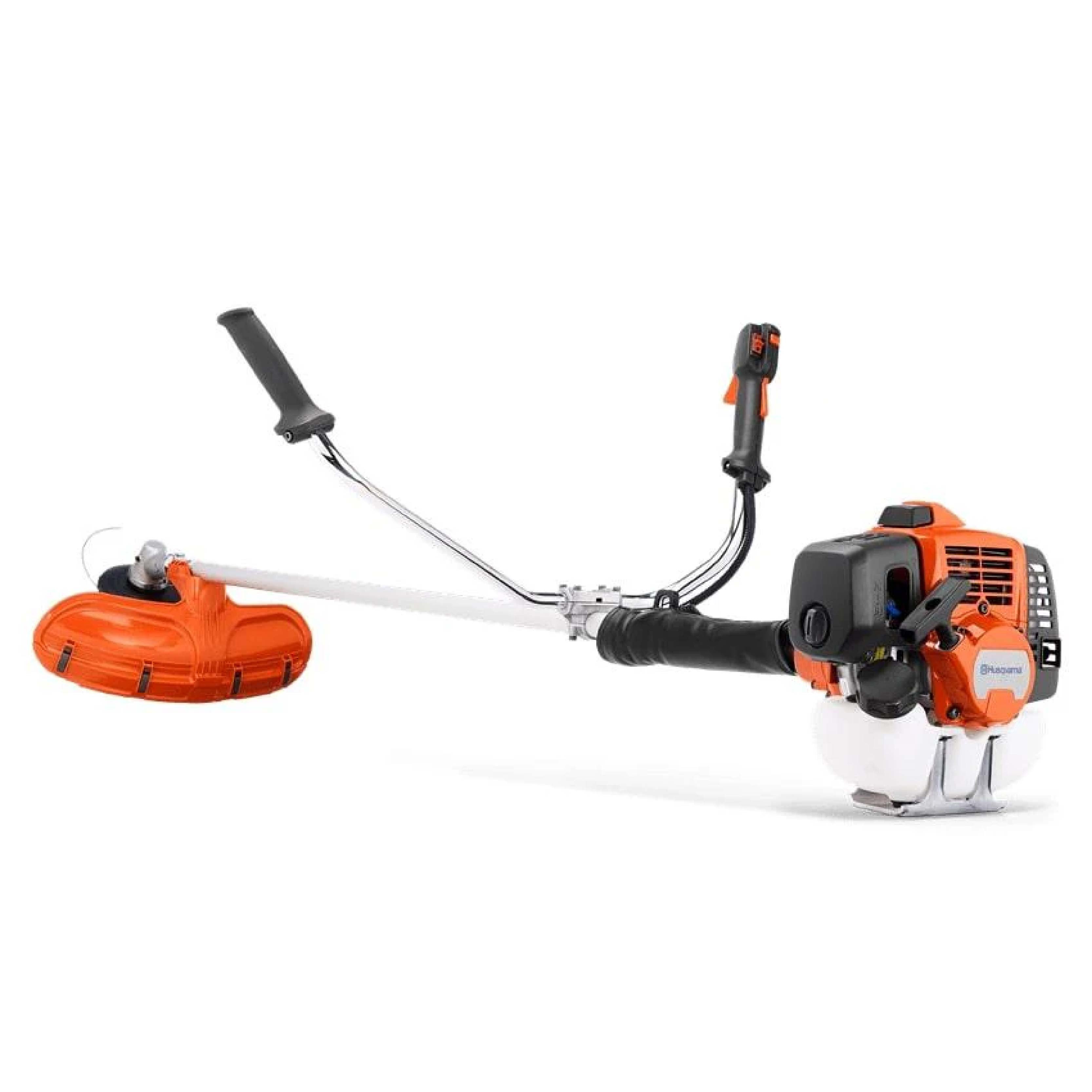 DESMALEZADORA HUSQVARNA 143RS