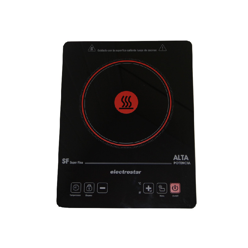 PLACA INFRARROJA ELECTROSTAR PR1004
