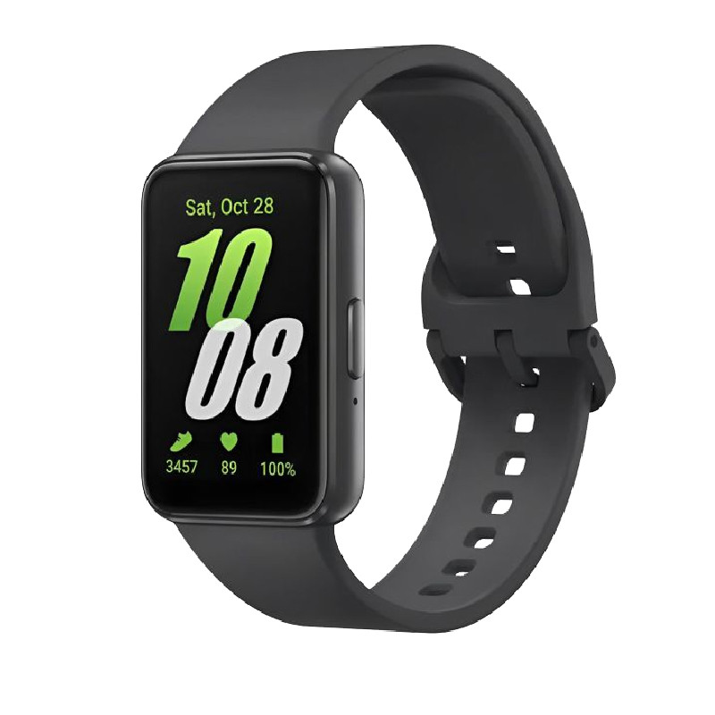 RELOJ SAMSUNG SMART WATCH FIT3 NEGRO