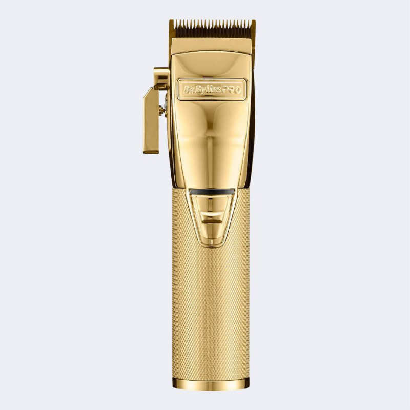 CORTA PELO BABYLISS GOLD FX870NG