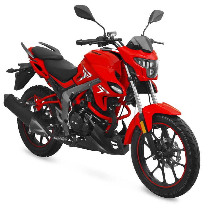 FXZ 150